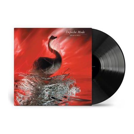 Depeche Mode - Speak & Spell - LP
