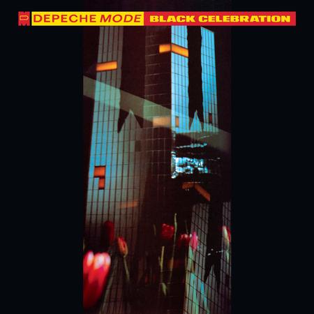 Depeche Mode - Black Celebration - LP