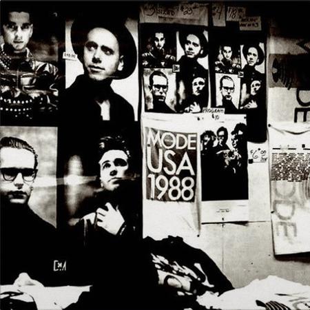 Depeche Mode - 101 - LP