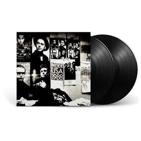 Depeche Mode - 101 - LP