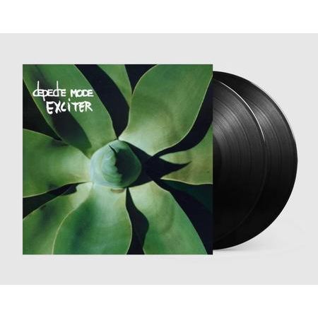 Depeche Mode - Exciter - LP