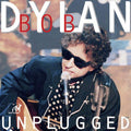 Bob Dylan - MTV Unplugged - LP