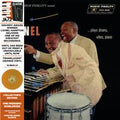 Lionel Hampton - Lionel ...Plays Drums, Vibes, Piano - LP