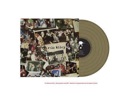 [Pre Order] Rilo Kiley - Rkives - LP *