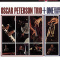 Oscar Peterson Trio & Clark Terry - Oscar Peterson Trio + One - Acoustic Sounds Series LP