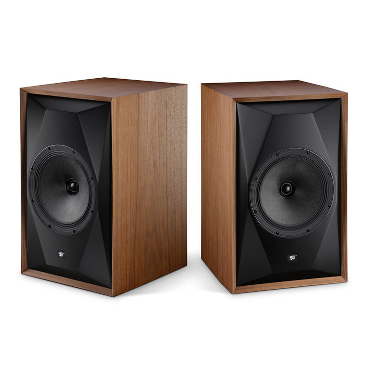 Mobile Fidelity SourcePoint 10 Master Edition Bookshelf Speakers