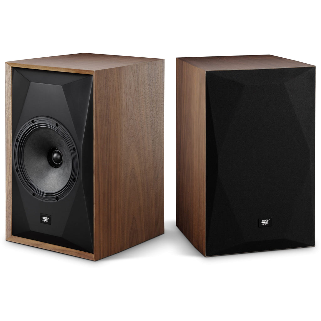 Mobile Fidelity - SourcePoint 8 Bookshelf Speakers (Pair)