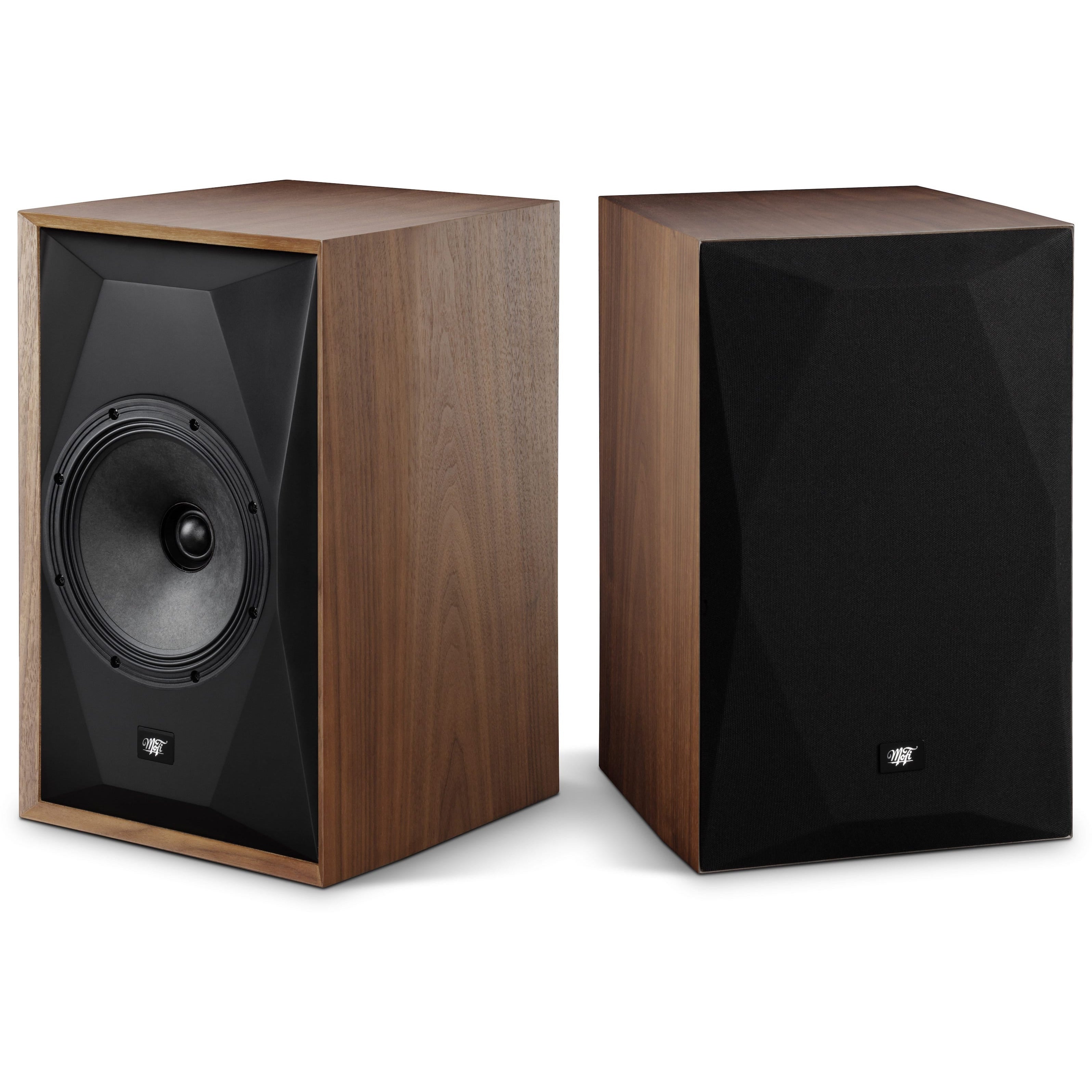 Mobile Fidelity - SourcePoint 8 Bookshelf Speakers (Pair)