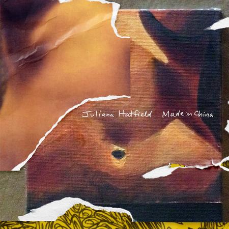 Juliana Hatfield - Made In China - LP