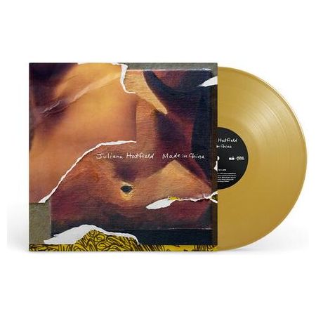 Juliana Hatfield - Made In China - LP