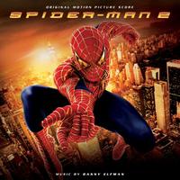 Spider-Man 2 - Original Soundtrack - LP