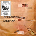 [Pre Order] Humble Pie - As Safe As Yesterday Is - LP *
