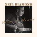 [Pre Order] Neil Diamond - Wild At Heart - LP *