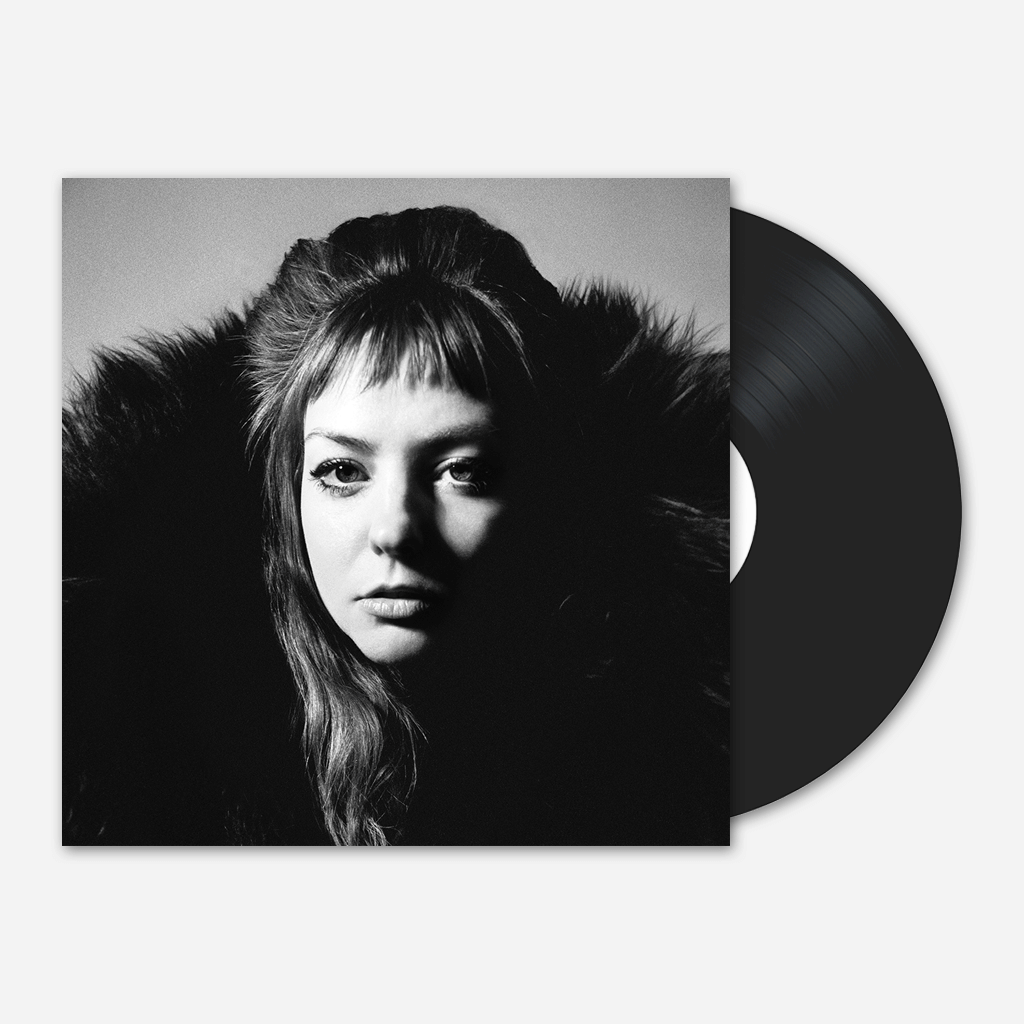 Angel Olsen - All Mirrors - LP