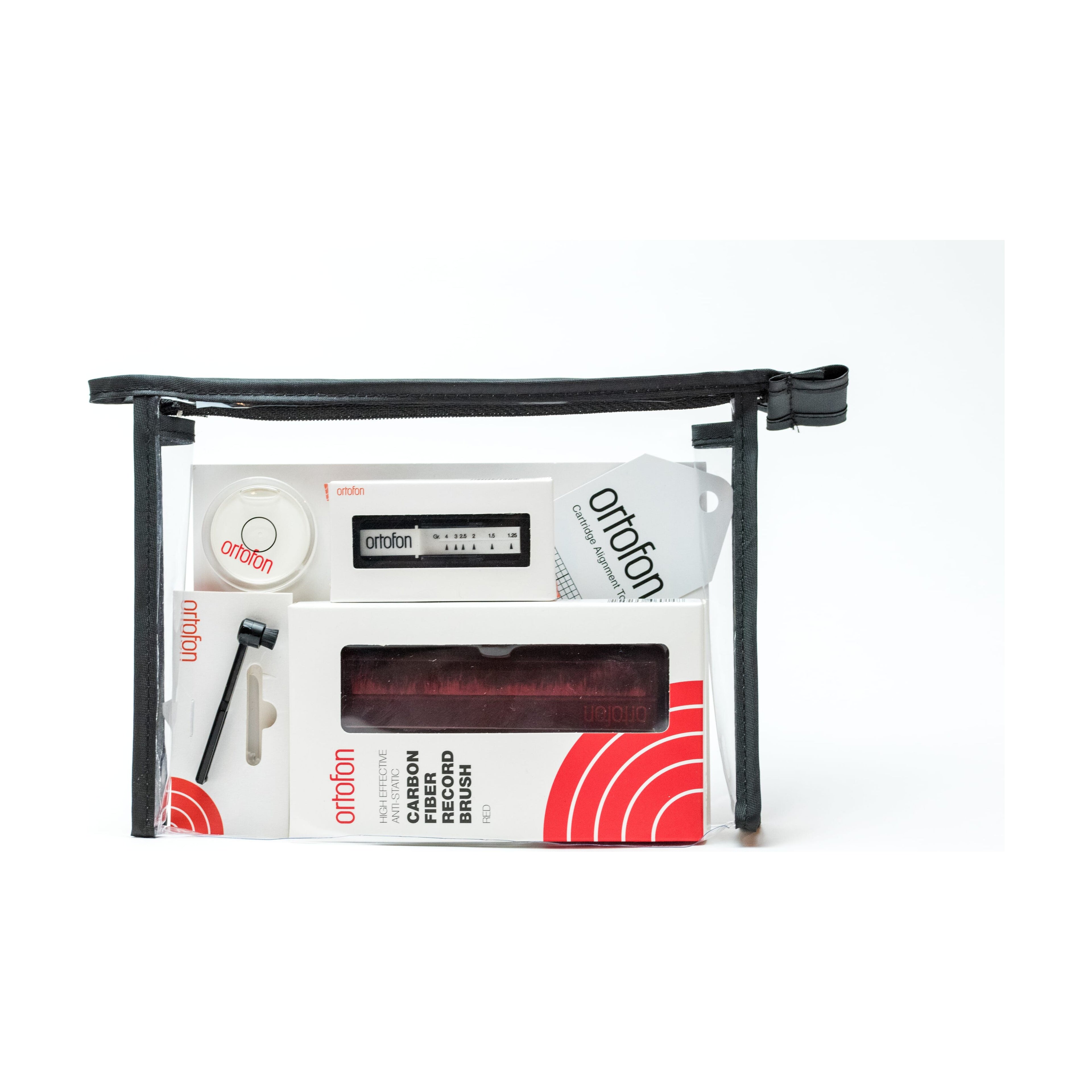 Ortofon - HiFi Accessory Pack