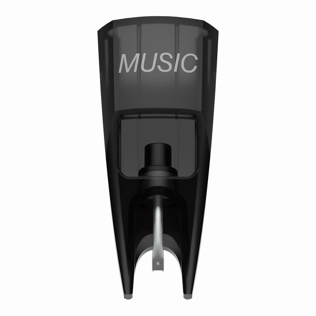 Ortofon - Concorde Music Black MM Replacement Stylus