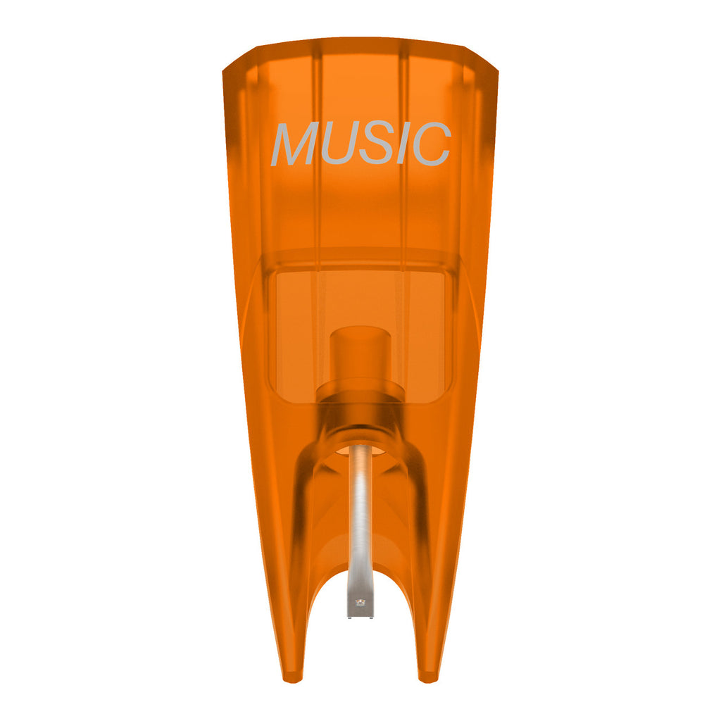 Ortofon - Lápiz óptico de repuesto Concorde Music Bronze MM 