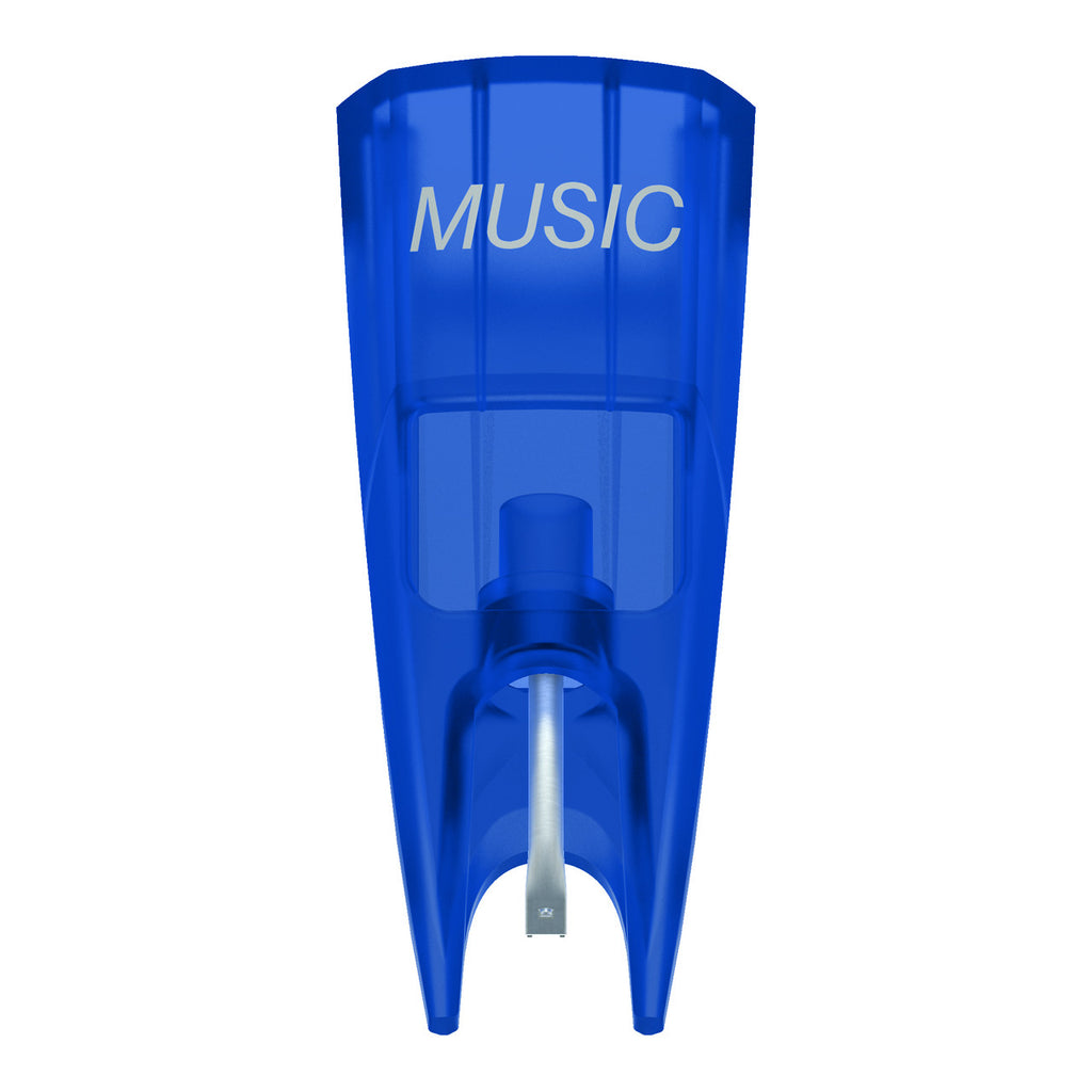 Ortofon - Concorde Music Blue MM Replacement Stylus