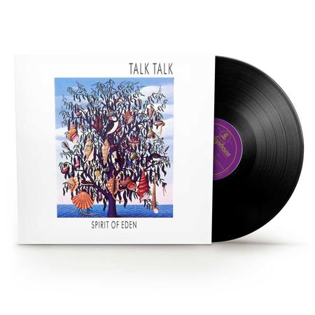 [Pre Order] Talk Talk - Spirit of Eden - Half-Speed Mastered LP
