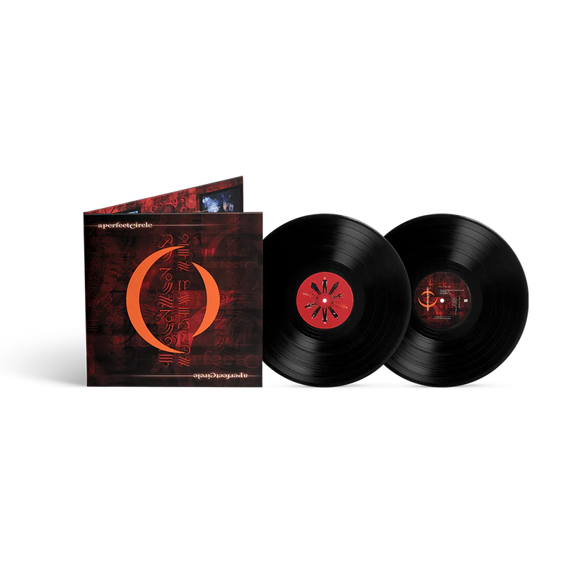 [Pre Order] A Perfect Circle - Mer de Noms - The Definitive Sound Series One-Step LP  *
