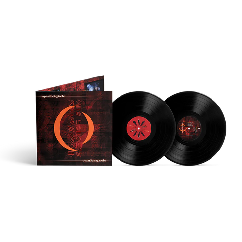 A Perfect Circle - Mer de Noms - The Definitive Sound Series One-Step LP
