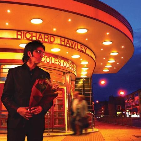 Richard Hawley - Coles Corner - LP