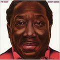 Muddy Waters - I'm Ready album cover