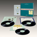The Alan Parsons Project - Tales Of Mystery And Imagination Edgar Allan Poe (50th Anniversary) - Deluxe Edition LP packshot