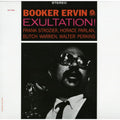 Booker Ervin - Exultation! - Analogue Productions LP
