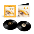 A Perfect Circle - Thirteenth Step - Definitive Sound Series One-Step 2LP packshot