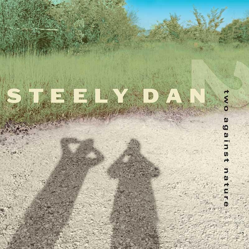 [Pre Order] Steely Dan - Two Against Nature - LP *