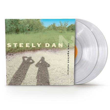 [Pre Order] Steely Dan - Two Against Nature - LP *