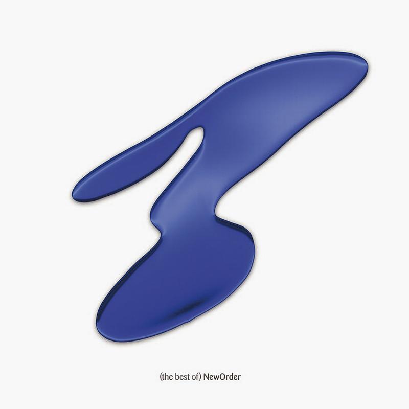 [Pre Order] New Order - The Best of New Order (2025 Remaster) - LP *