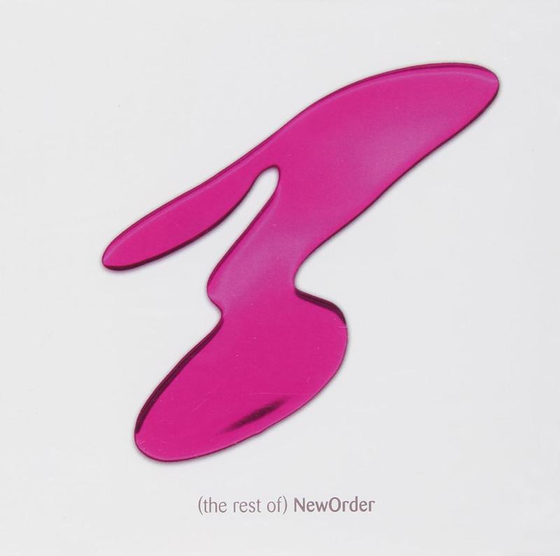 [Pre Order] New Order - The Rest of New Order (2025 Remaster) - LP *