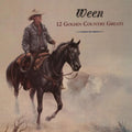 [Pre Order] Ween - 12 Golden Country Greats (Deluxe Edition) - LP *