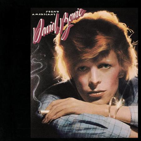 David Bowie - Young Americans (50th Anniversary) - LP
