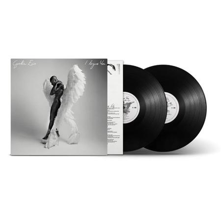 Cynthia Erivo - I Forgive You - LP