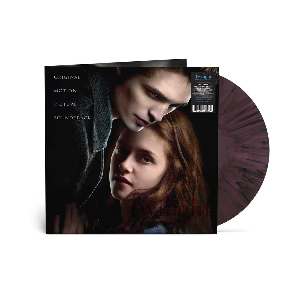 Twilight (Original Motion Picture Soundtrack) - LP