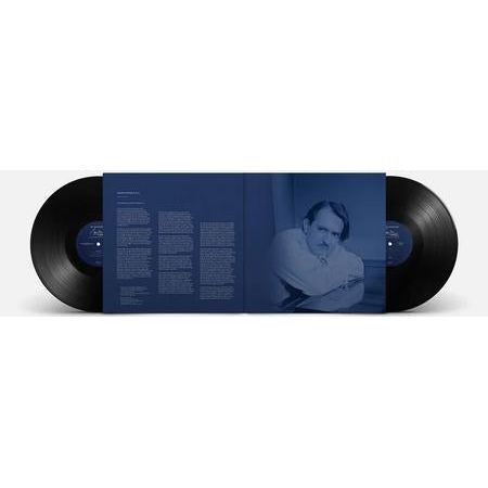 Samson Francois - The Unreleased Swiss Recordings - The Lost Recordings LP