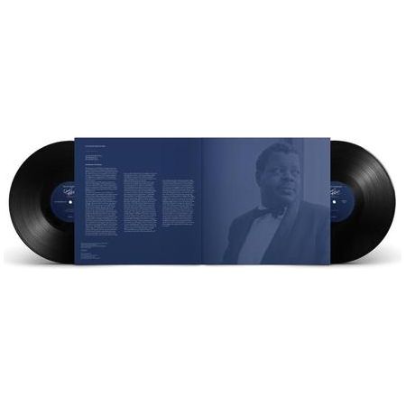 Oscar Peterson Trio - Live in Bremen 1961 - The Lost Recordings LP