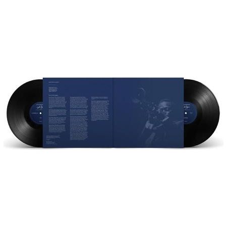 Miles Davis - The Complete Live In Paris 1960, Vol. 1 - The Lost Recordings LP