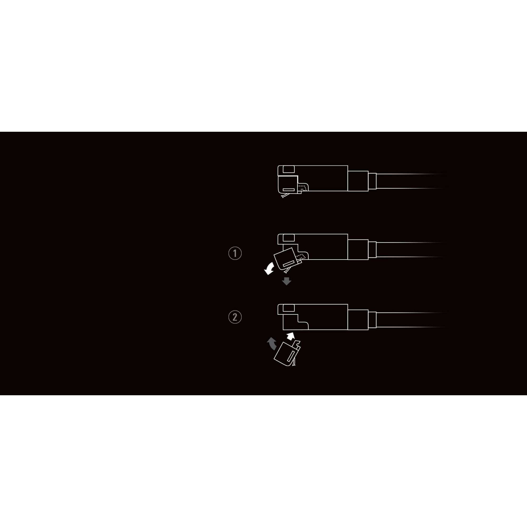 Audio Technica - ATN3600LE Replacement Stylus