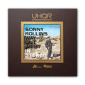 Sonny Rollins - Way Out West - Analogue Productions 45RPM UHQR LP