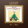 Vince Guaraldi Trio - A Charlie Brown Christmas - Analogue Productions 45rpm UHQR LP