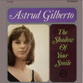 Astrud Gilberto - The Shadow Of Your Smile - Acoustic Sound Series LP