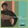 [Pre Order] Ella Fitzgerald - Sings The Cole Porter Songbook - Acoustic Sounds Series LP *