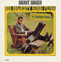 Grant Green - His Majesty King Funk - Verve Acoustic Sounds Series LP