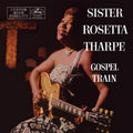 Sister Rosetta Tharpe - Gospel Train - Verve Vault Series LP