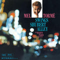 Mel Torme - Swings Shubert Alley - Verve Vault Series LP
