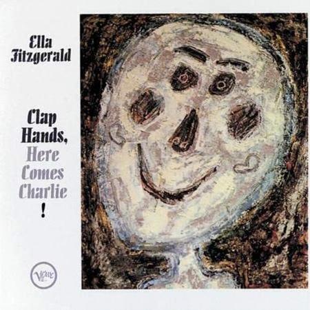 Ella Fitzgerald - Clap Hands, Here Comes Charlie! - Acoustic Sounds Series LP